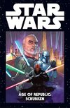 Star Wars Marvel Comics-Kollektion