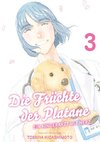 Die Früchte der Platane - Ein Kinderarzt mit Herz