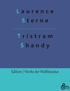 Leben und Meinungen des Herrn Tristram Shandy