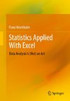 Statistics Applied With Excel