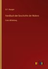 Handbuch der Geschichte der Malerei