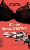 Wiener Anwaltsterben