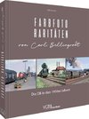 Farbfoto-Raritäten von Carl Bellingrodt