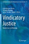 Vindicatory Justice