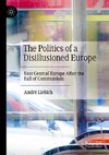 The Politics of a Disillusioned Europe