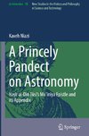 A Princely Pandect on Astronomy