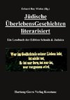 Jüdische ÜberlebensGeschichten literarisiert