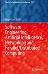 Software Engineering, Artificial Intelligence, Networking and Parallel/Distributed Computing