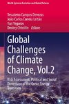 Global Challenges of Climate Change, Vol.2