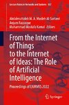 From the Internet of Things to the Internet of Ideas: The Role of Artificial Intelligence