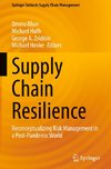 Supply Chain Resilience