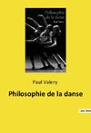 Philosophie de la danse