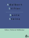 Bunte Steine