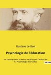 Psychologie de l'éducation