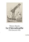 Le Chèvrefeuille