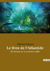 Le livre de l'Atlantide