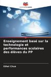 Enseignement basé sur la technologie et performances scolaires des élèves du PP