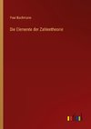 Die Elemente der Zahlentheorie