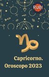 Capricorno. Oroscopo 2023