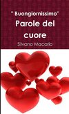 Parole del cuore