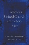 Cataraqui United Church Cemetery 6