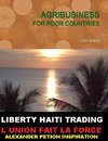 LIBERTY HAITI TRADING  AGRIBUSINESS