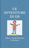 LE AVVENTURE DI GB