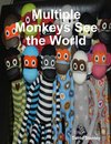 Multiple Monkeys See the World