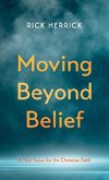 Moving Beyond Belief