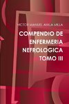 COMPENDIO DE ENFERMERIA NEFROLOGICA TOMO III