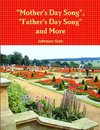 Mother's Day Song, Father's Day Song and More