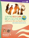 The Self-Care Revolution Presents - Module 8