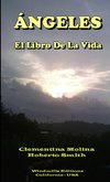 Ángeles  - El Libro De La Vida