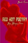 RED HOT POETRY  Book Two