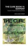 THE CURE BOOK VI