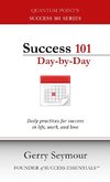 Success 101 Day-by-Day