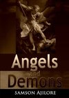 ANGELS AND DEMONS