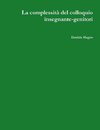 La complessità del colloquio insegnante-genitori