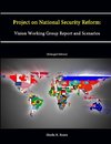 Project on National Security Reform