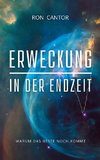 Erweckung in der Endzeit