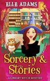 Sorcery & Stories