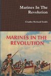 Marines In The Revolution