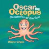 Oscar the Octopus