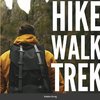 Hike Walk Trek