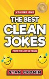 Best Clean Jokes from the Last 50 years - Volume One