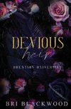 Devious Heir