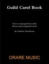 Guild Carol Book