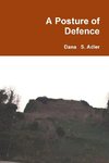 A Posture of Defence