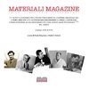 Materiali Magazine. Antologia 2009 - 2012