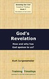 Book 7  Revelation  HC